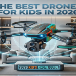 Best Drones for Kids in 2026