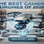 CAMERA DRONE 2026
