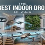 indoor drones